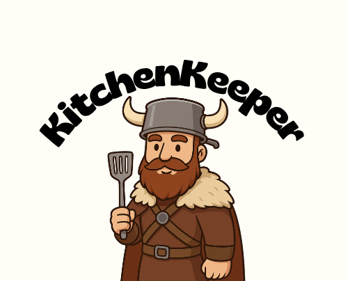 KitchenKeeper